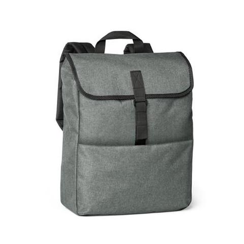 Sac à dos pour ordinateur portable jusqu'à 15.6'' en 600D - Viena | Sac pas cher