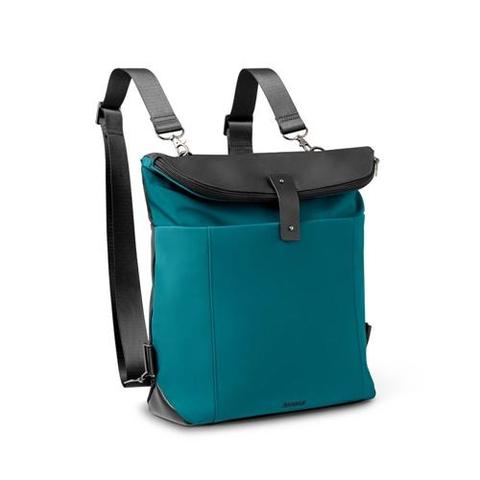 Sac à dos en tissu et PU - Rover backpack ii | Sac pas cher
