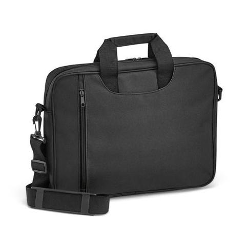 Sacoche pour ordinateur portable jusqu'à 15'6'' en polyester 600D - Garbi | Krokrodeal
