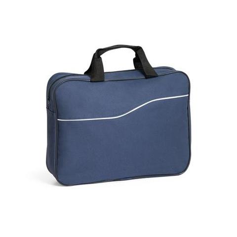 Sac de conférence en 600D - Doha | Krokrodeal