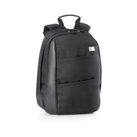 Sac à dos pour ordinateur 15.6'' en PU et 1680D - Angle bpack | Sac pas cher