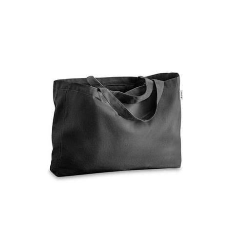 Sac en coton et en coton recyclé (280 g/m²) - Camden | Krokrodeal