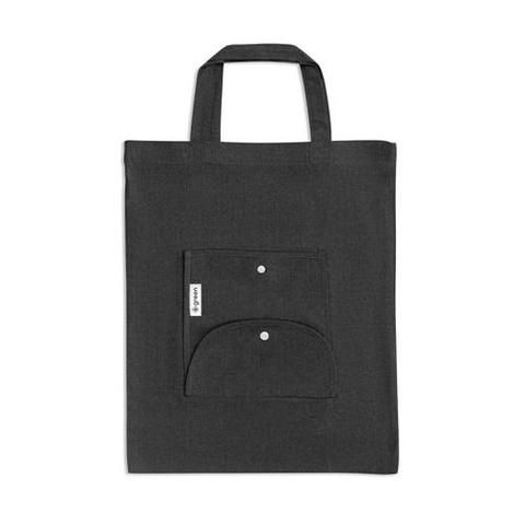 Sac en coton et en coton recyclé (140 g/m²) - Siena | Sac pas cher
