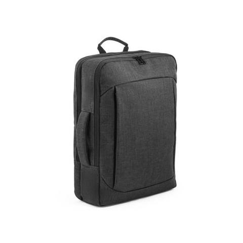 Sac à dos 2 en 1 en 600D pour ordinateur 15'6" - Alexandria | Sac pas cher