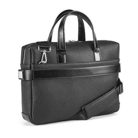 Sacoche executive pour ordinateur portable 15.6" en polypropylène - Empire suitcase ii | Krokrodeal
