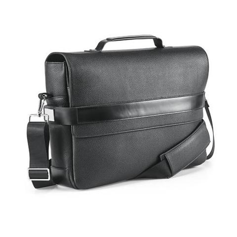 Sacoche executive pour ordinateur portable 14" en polypropylène - Empire suitcase i | Pochette-ordinateur pas cher