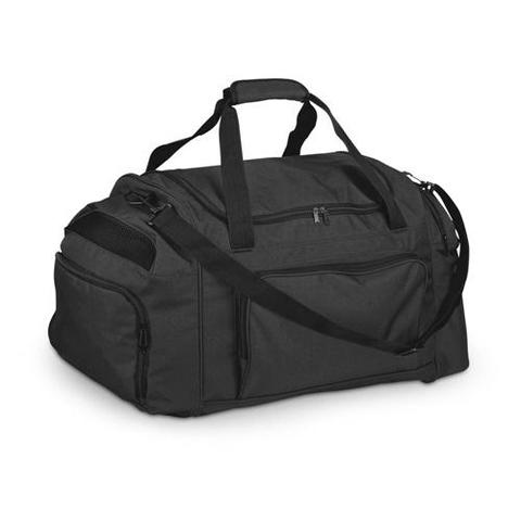 Sac de sport en polyester 300D - Giraldo | Sac pas cher