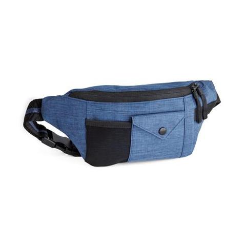 Sac banane en 300D - Muzeul | Ceinture,sac pas cher