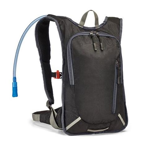 Sac à dos de sport 420D avec réservoir d'eau - Mounti | Sac pas cher