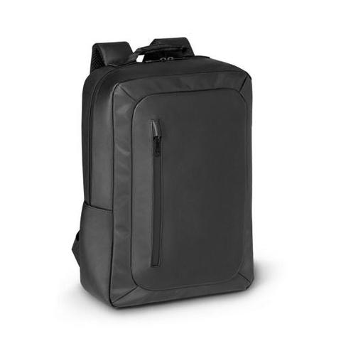 Sac à dos pour ordinateur portable 15.6" en polyester 600D imperméable - Osasco | Krokrodeal
