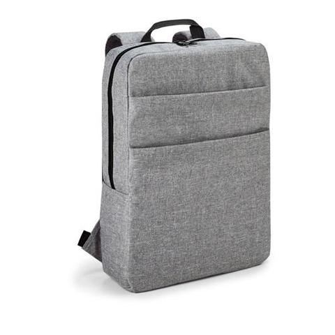 Sac à dos pour ordinateur portable 15.6" en 600D - Graphs bpack | Krokrodeal