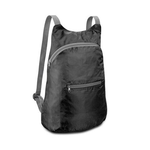 Sac à dos pliable en 210D ripstop - Barcelona | Sac pas cher