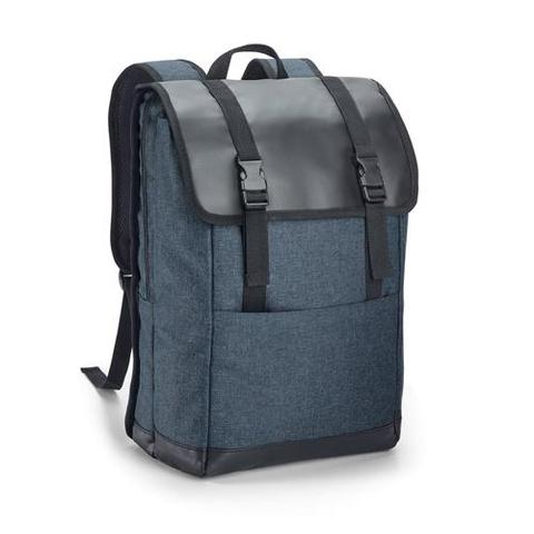 Sac à dos pour ordinateur portable 17'' en 600D - Traveller | Sac pas cher