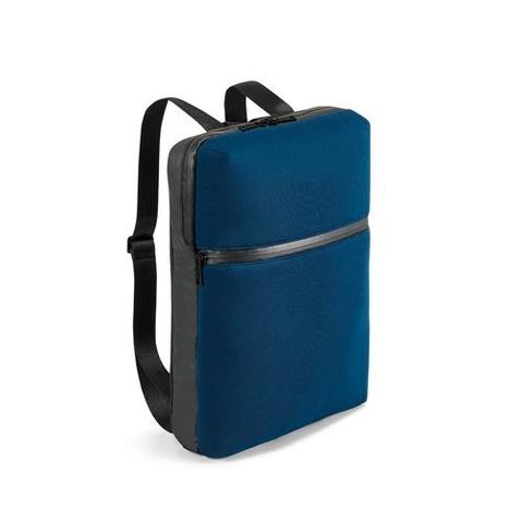 Sac à dos pour ordinateur 14'' en soft shell et tarpaulin - Urban backpack | Sac pas cher
