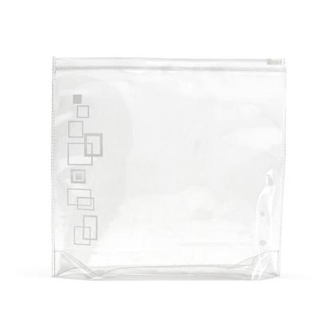 Trousse de toilette étanche en PVC - Valentina | Trousse pas cher