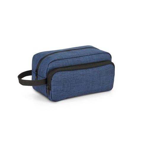 Trousse de toilette 300D - Kevin | Trousse pas cher