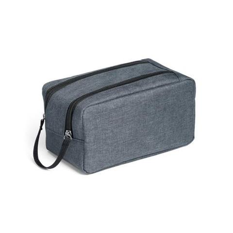 Trousse de toilette 600D - Wayne | Trousse pas cher