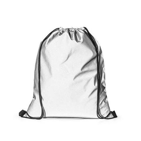 Sac réfléchissant en polyester (200 g/m²) - Syros | Sac pas cher
