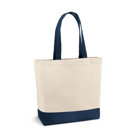 Sac 100% coton canvas (280 g/m²) - Edmonton | Sac pas cher