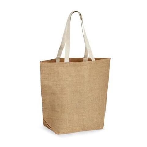 Sac en toile de jute (360 g/m²) - Tizzy | Sac pas cher