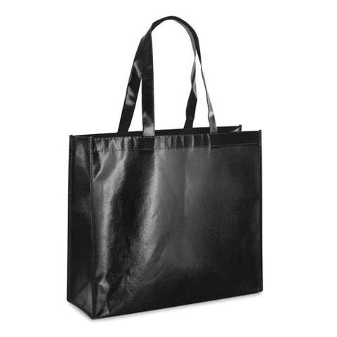 Sac non tissé laminé (110 g/m²) - Millenia | Sac pas cher