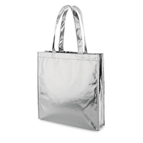 Sac non tissé laminé (90 g/m²) - Sawgrass | Sac pas cher