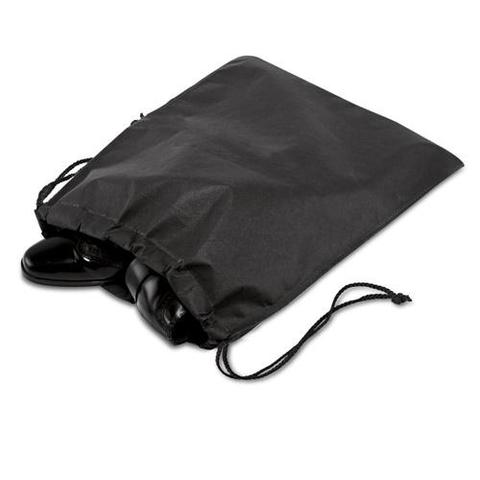 Sac à chaussures en non-tissé - Gwenno | Krokrodeal