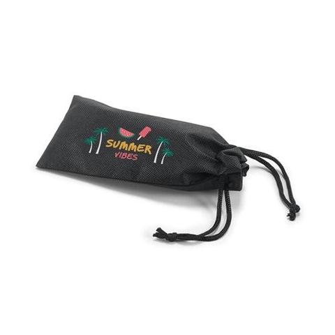 Etui à lunettes en non-tissé (80 g/m²) - Tobol | Lunettes pas cher
