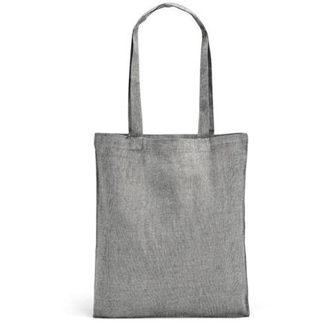 Sac avec coton recyclé (140 g/m²) - Rynek | Sac pas cher