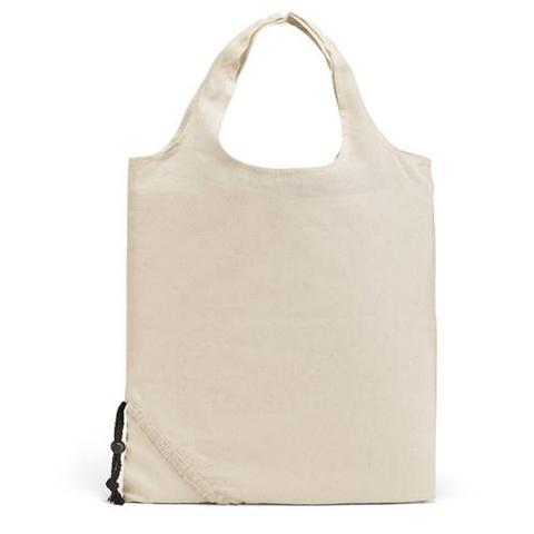 Sac pliable 100% coton (100 g/m²) - Orleans | Sac pas cher