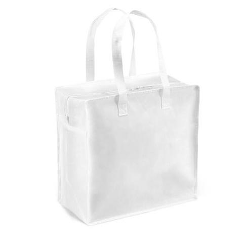 Sac non tissé laminé brillant (140 g/m²) - Arasta | Krokrodeal