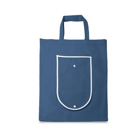 Sac pliant en non-tissé (80 g/m²) - Arlon | Krokrodeal