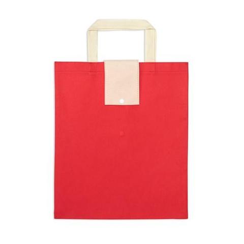 Sac pliable - Cardinal | Sac pas cher
