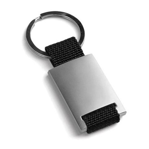 Porte-clés en aluminium avec ouvre-capsules - Gripitch | Krokrodeal