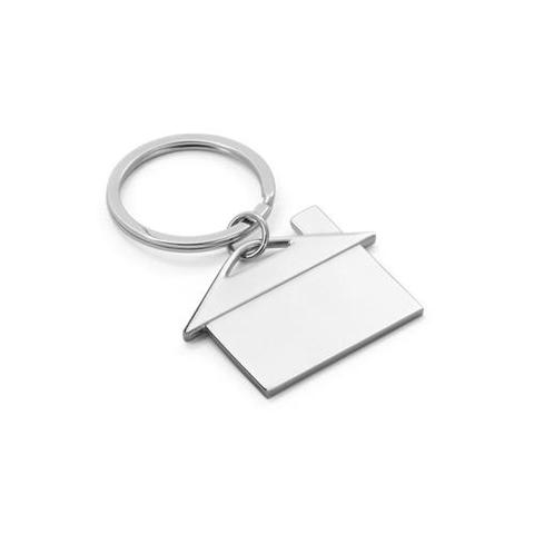Porte-clés en métal - Ulrich | Porte-cle pas cher