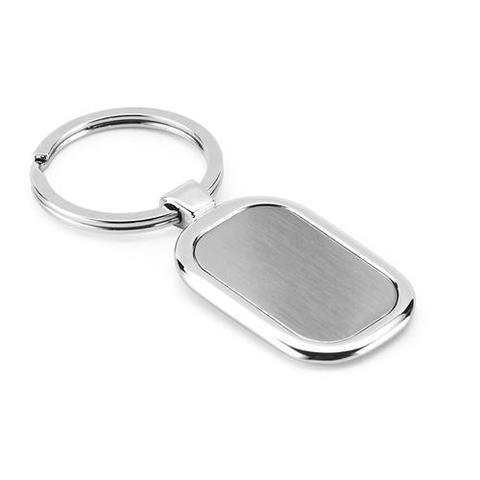 Porte-clés en métal - Zabel | Porte-cle,boite pas cher