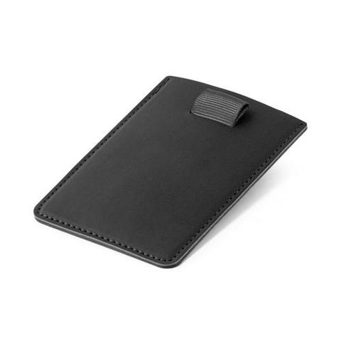 Porte-cartes en PU avec blocage RFID - Poppy | Rfid,porte-carte pas cher
