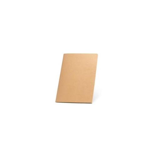 Bloc-notes à couverture cartonnée (250 g/m²) - Alcott a6 | Plaid,bloc-notes pas cher
