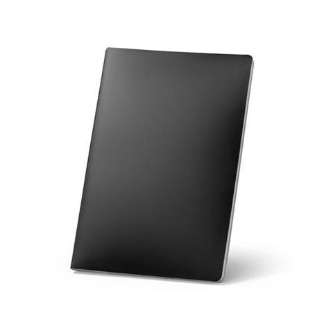 Carnet A5 avec couverture resistante à l'eau - Queiros | Plaid,bloc-notes pas cher