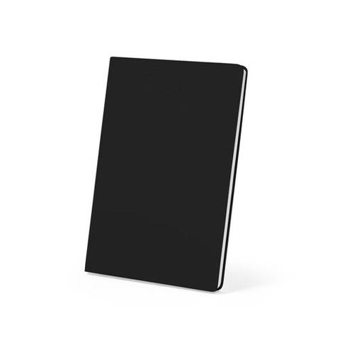 Carnet A5 avec couverture resistante à l'eau - Crane | Krokrodeal