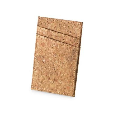 Porte-cartes en liège - Daniel | Boite,porte-carte pas cher