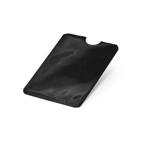 Porte-cartes en aluminium avec blocage RFID - Meitner | Rfid,porte-carte pas cher