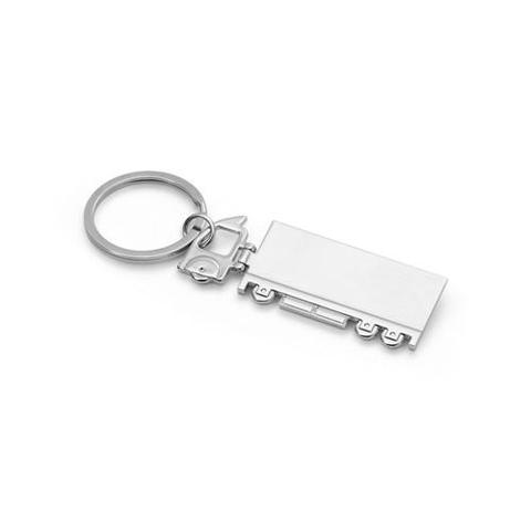 Porte-clés en métal - Wagoner | Porte-cle,boite pas cher