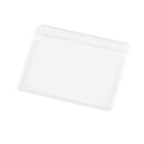 Porte badge en PVC - Forsyth | Porte-badge pas cher