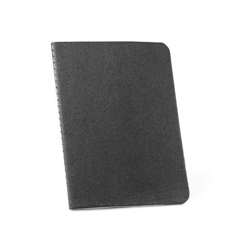 Bloc-notes B7 avec feuilles lignées - Raysse | Bloc-notes pas cher