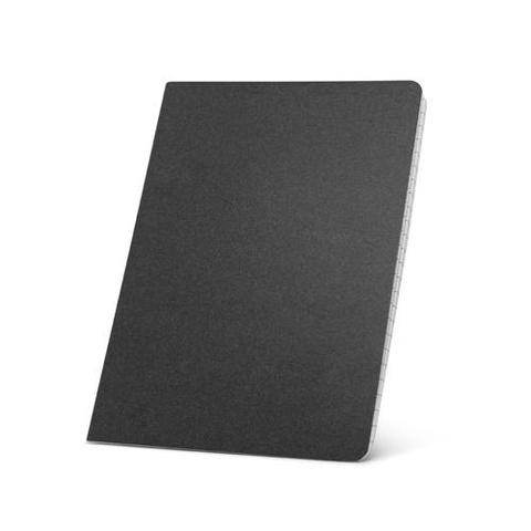 Bloc notes A5 à pages lignées - Ecown | Krokrodeal