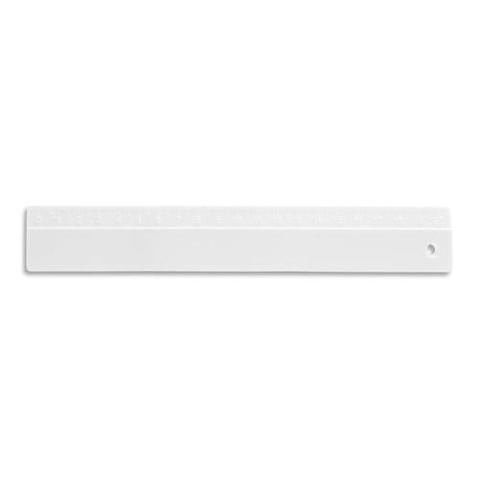 Règle PS 20 cm - Frederick | Regle pas cher