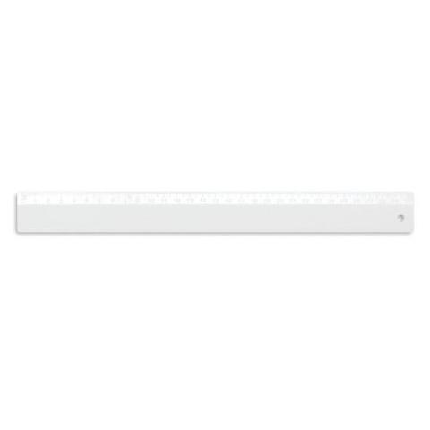Règle PS 30 cm - Arthur | Krokrodeal