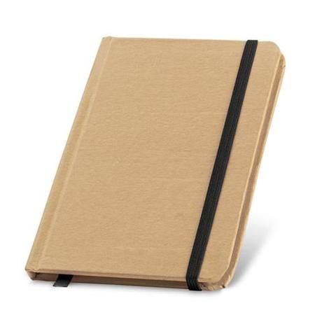 Bloc-notes de poche avec pages en papier - Flaubert | Bloc-notes pas cher