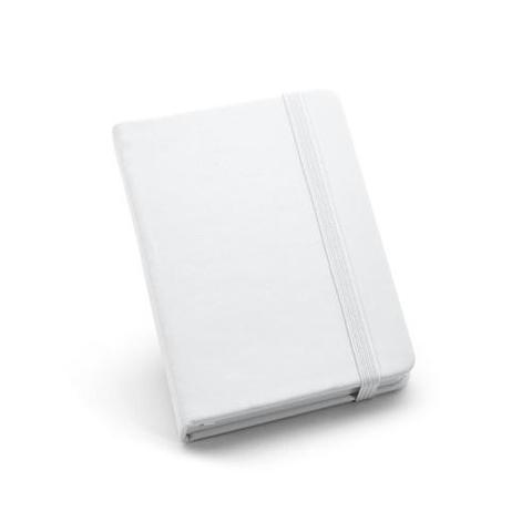 Bloc-notes de poche - Beckett | Bloc-notes pas cher